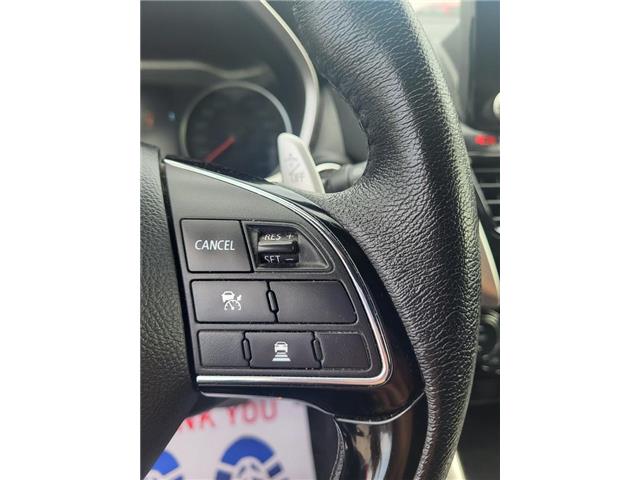 2023 Mitsubishi Eclipse Cross  (Stk: T0187A) in Barrie - Image 44 of 44
