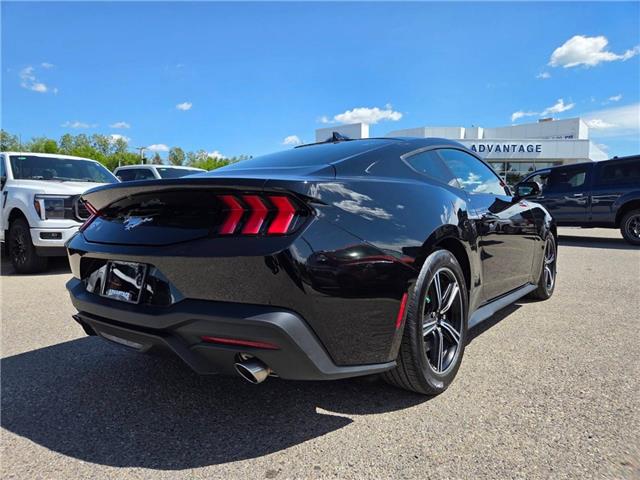 2025 Ford Mustang EcoBoost (Stk: 7199) in Calgary - Image 7 of 15