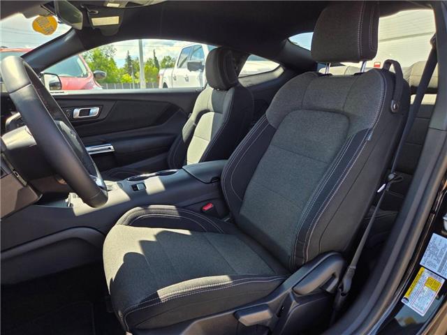 2025 Ford Mustang EcoBoost (Stk: 7199) in Calgary - Image 12 of 15
