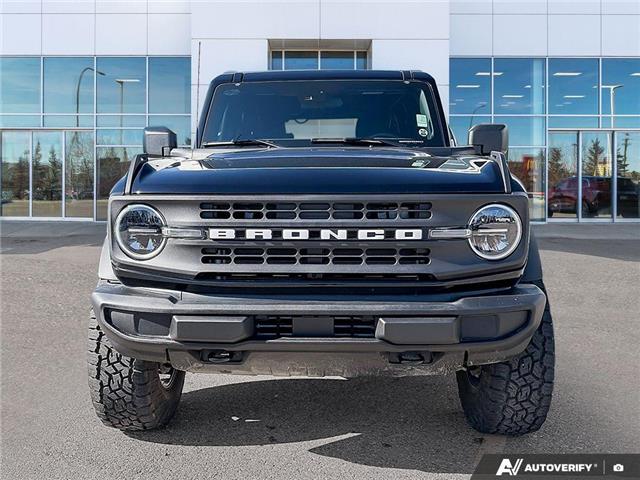 2026 Ford Bronco Big Bend (Stk: T-1129) in Calgary - Image 2 of 25