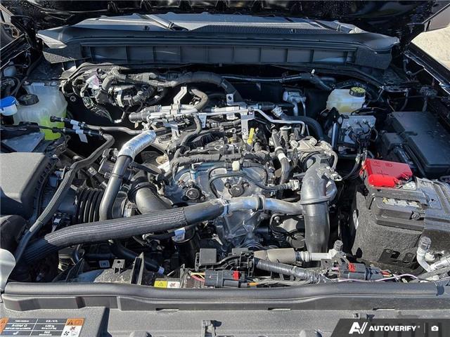 2026 Ford Bronco Big Bend (Stk: T-1129) in Calgary - Image 10 of 25