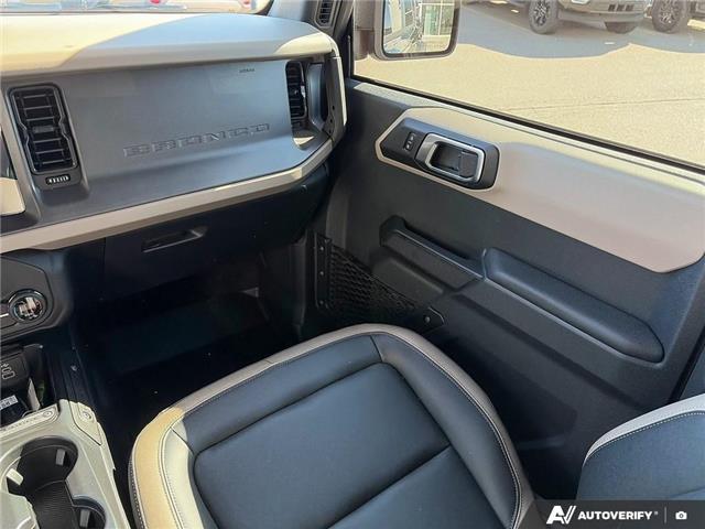 2026 Ford Bronco Big Bend (Stk: T-1129) in Calgary - Image 25 of 25