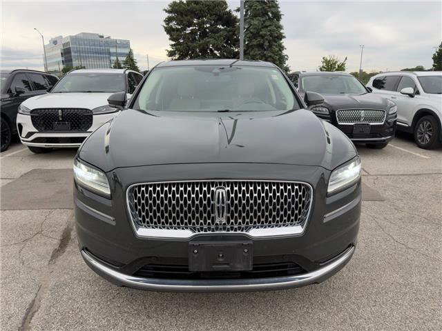 2023 Lincoln Nautilus Reserve (Stk: OFLP7436) in Oakville - Image 4 of 25