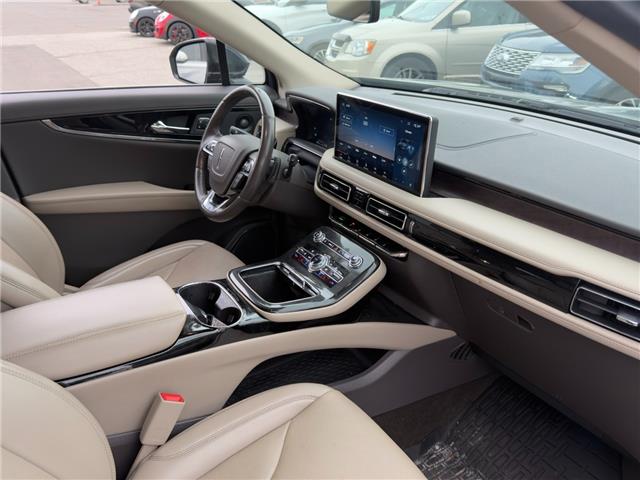 2023 Lincoln Nautilus Reserve (Stk: OFLP7436) in Oakville - Image 17 of 25