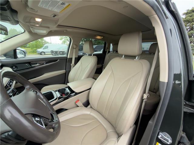 2023 Lincoln Nautilus Reserve (Stk: OFLP7436) in Oakville - Image 24 of 25