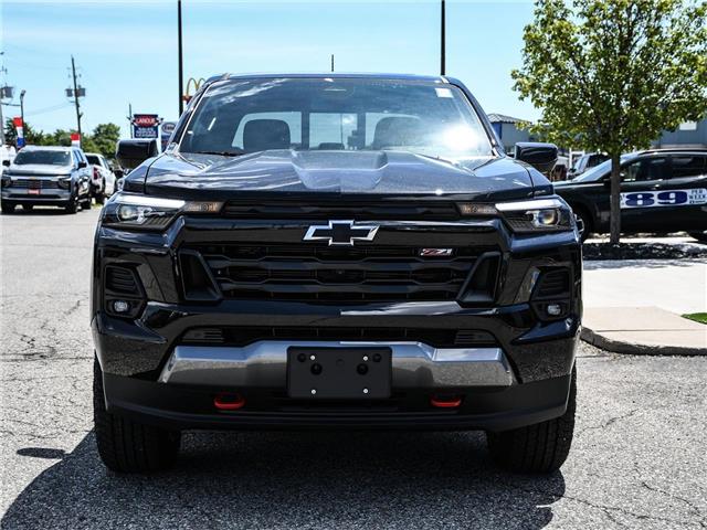 2026 Chevrolet Colorado Z71 (Stk: LCCL00931) in Tilbury - Image 2 of 31