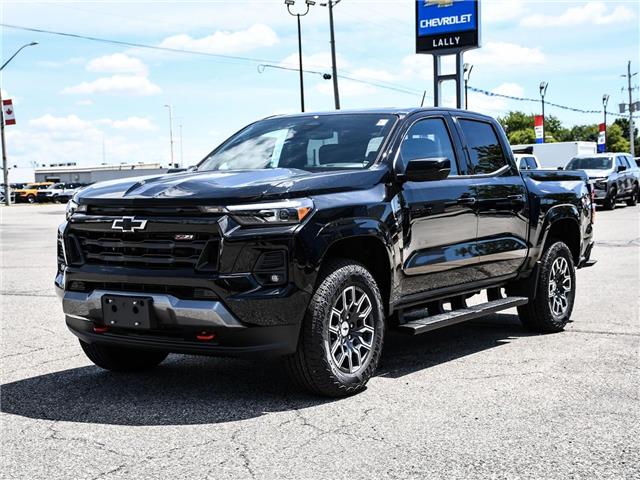 2026 Chevrolet Colorado Z71 (Stk: LCCL00931) in Tilbury - Image 3 of 31