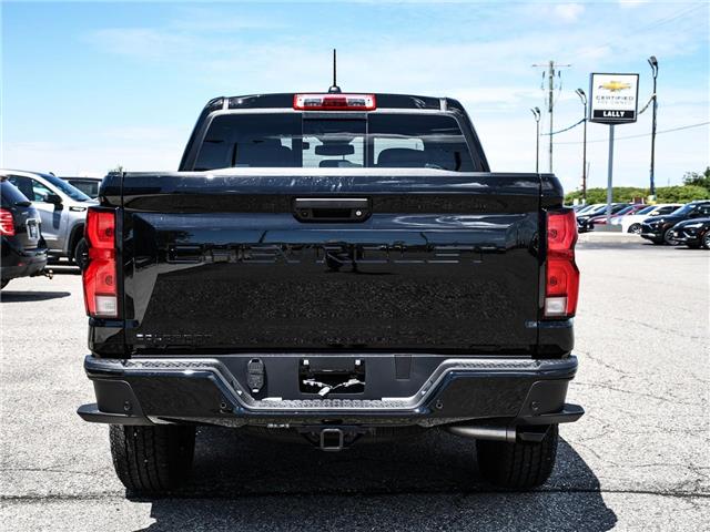 2026 Chevrolet Colorado Z71 (Stk: LCCL00931) in Tilbury - Image 5 of 31