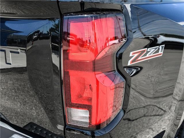 2026 Chevrolet Colorado Z71 (Stk: LCCL00931) in Tilbury - Image 7 of 31