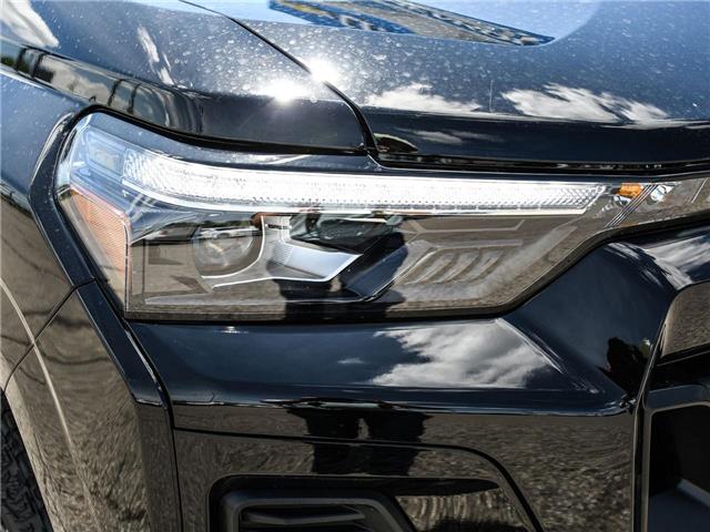 2026 Chevrolet Colorado Z71 (Stk: LCCL00931) in Tilbury - Image 10 of 31