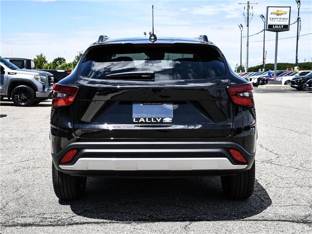 2026 Chevrolet Trax LT (Stk: LCTX00935) in Tilbury - Image 5 of 27 2026 Chevrolet Trax LT (Stk: LCTX00935) in Tilbury - Image 5 of 27