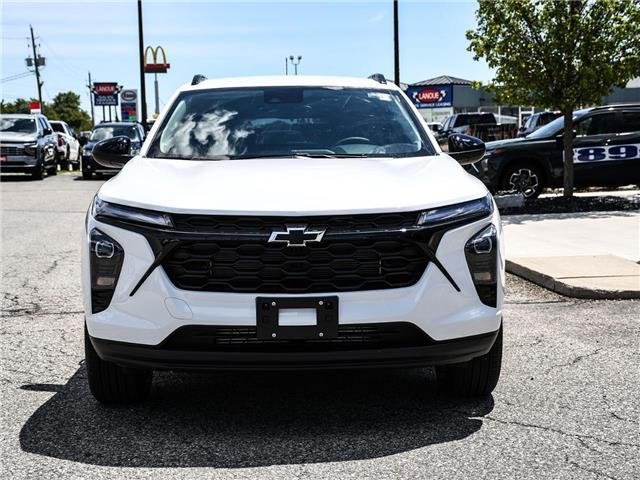 2026 Chevrolet Trax LT (Stk: LCTX00938) in Tilbury - Image 2 of 25 2026 Chevrolet Trax LT (Stk: LCTX00938) in Tilbury - Image 2 of 25