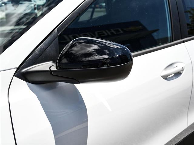2026 Chevrolet Trax LT (Stk: LCTX00938) in Tilbury - Image 10 of 25 2026 Chevrolet Trax LT (Stk: LCTX00938) in Tilbury - Image 10 of 25