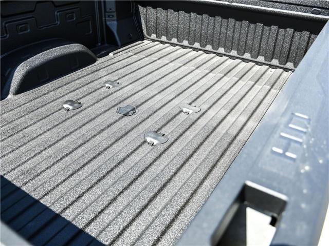 2026 Chevrolet Silverado 2500HD Custom (Stk: LC2S00945) in Tilbury - Image 8 of 27