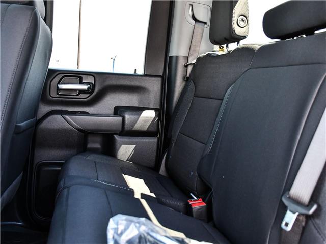 2026 Chevrolet Silverado 2500HD Custom (Stk: LC2S00945) in Tilbury - Image 16 of 27
