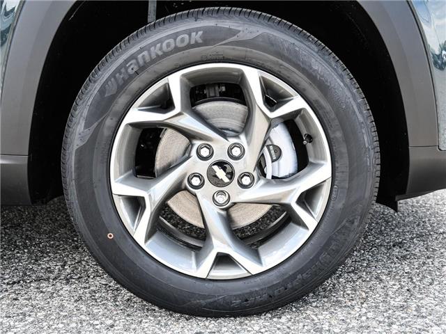 2026 Chevrolet Trax LT (Stk: LCTX00937) in Tilbury - Image 8 of 25