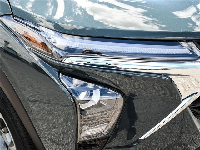 2026 Chevrolet Trax LT (Stk: LCTX00937) in Tilbury - Image 9 of 25