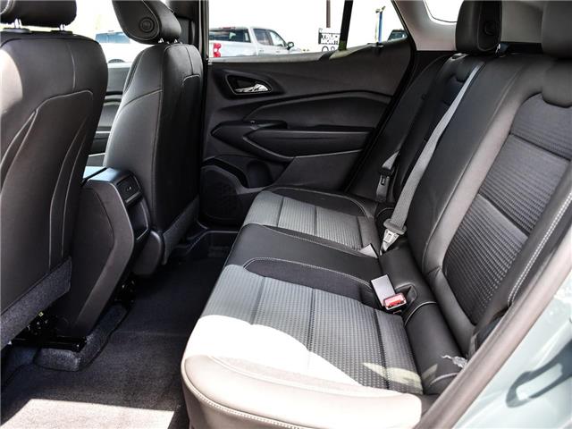 2026 Chevrolet Trax LT (Stk: LCTX00937) in Tilbury - Image 14 of 25