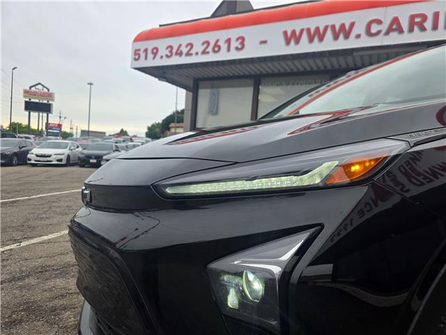 2022 Chevrolet Bolt EUV Premier (Stk: 2605281) in Waterloo - Image 9 of 23 2022 Chevrolet Bolt EUV Premier (Stk: 2605281) in Waterloo - Image 9 of 23