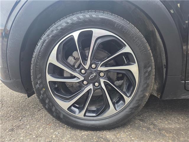 2022 Chevrolet Bolt EUV Premier (Stk: 2605281) in Waterloo - Image 10 of 23 2022 Chevrolet Bolt EUV Premier (Stk: 2605281) in Waterloo - Image 10 of 23