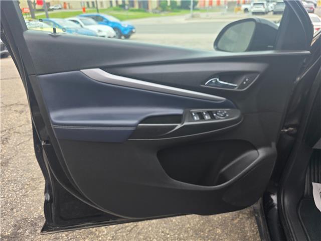 2022 Chevrolet Bolt EUV Premier (Stk: 2605281) in Waterloo - Image 11 of 23 2022 Chevrolet Bolt EUV Premier (Stk: 2605281) in Waterloo - Image 11 of 23