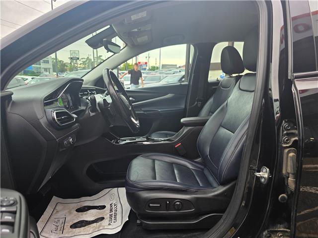 2022 Chevrolet Bolt EUV Premier (Stk: 2605281) in Waterloo - Image 13 of 23 2022 Chevrolet Bolt EUV Premier (Stk: 2605281) in Waterloo - Image 13 of 23