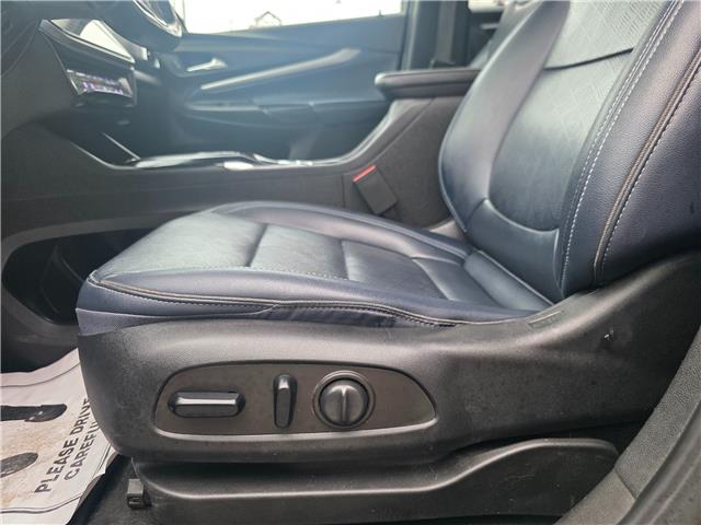 2022 Chevrolet Bolt EUV Premier (Stk: 2605281) in Waterloo - Image 14 of 23 2022 Chevrolet Bolt EUV Premier (Stk: 2605281) in Waterloo - Image 14 of 23