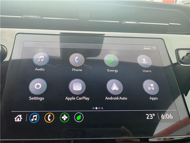 2022 Chevrolet Bolt EUV Premier (Stk: 2605281) in Waterloo - Image 18 of 23 2022 Chevrolet Bolt EUV Premier (Stk: 2605281) in Waterloo - Image 18 of 23