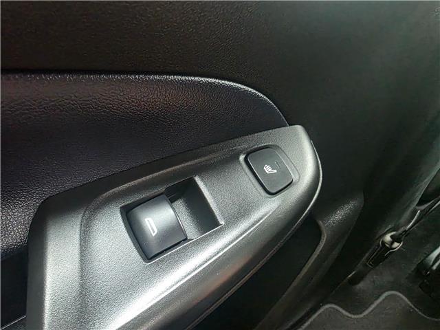 2022 Chevrolet Bolt EUV Premier (Stk: 2605281) in Waterloo - Image 21 of 23 2022 Chevrolet Bolt EUV Premier (Stk: 2605281) in Waterloo - Image 21 of 23