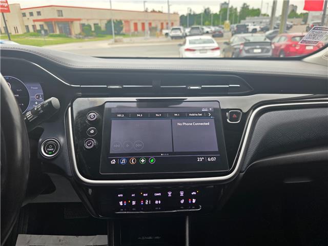 2022 Chevrolet Bolt EUV Premier (Stk: 2605281) in Waterloo - Image 17 of 23 2022 Chevrolet Bolt EUV Premier (Stk: 2605281) in Waterloo - Image 17 of 23