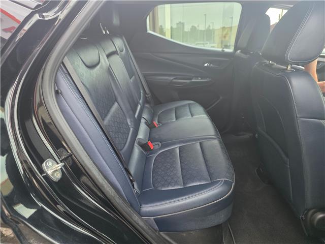 2022 Chevrolet Bolt EUV Premier (Stk: 2605281) in Waterloo - Image 22 of 23 2022 Chevrolet Bolt EUV Premier (Stk: 2605281) in Waterloo - Image 22 of 23
