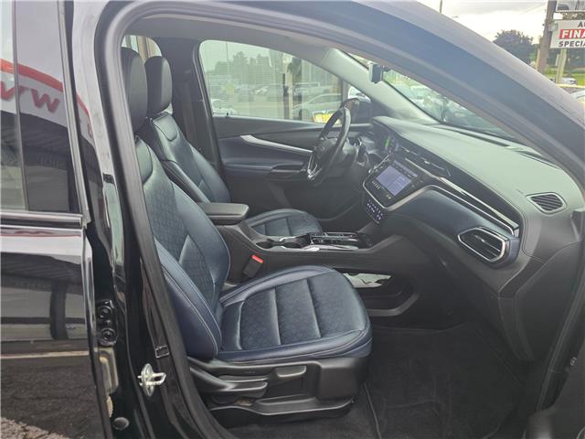 2022 Chevrolet Bolt EUV Premier (Stk: 2605281) in Waterloo - Image 23 of 23 2022 Chevrolet Bolt EUV Premier (Stk: 2605281) in Waterloo - Image 23 of 23