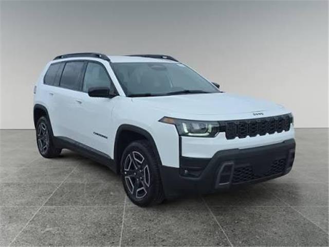 2026 Jeep Cherokee Laredo/Limited in Newmarket - Image 1 of 1