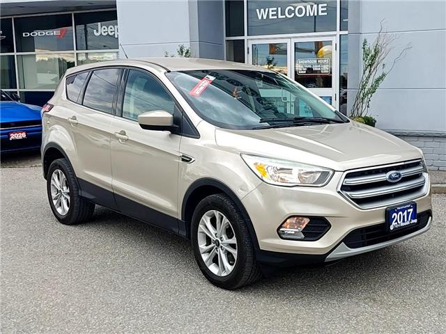 2017 Ford Escape SE (Stk: 28503T) in Newmarket - Image 2 of 13