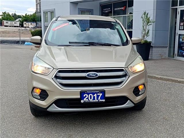 2017 Ford Escape SE (Stk: 28503T) in Newmarket - Image 8 of 13