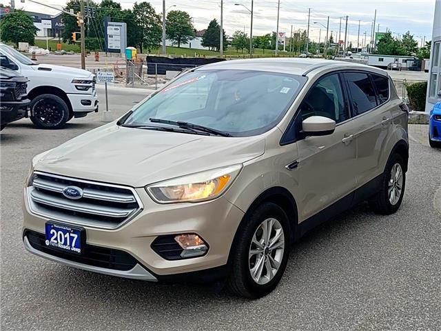 2017 Ford Escape SE (Stk: 28503T) in Newmarket - Image 7 of 13