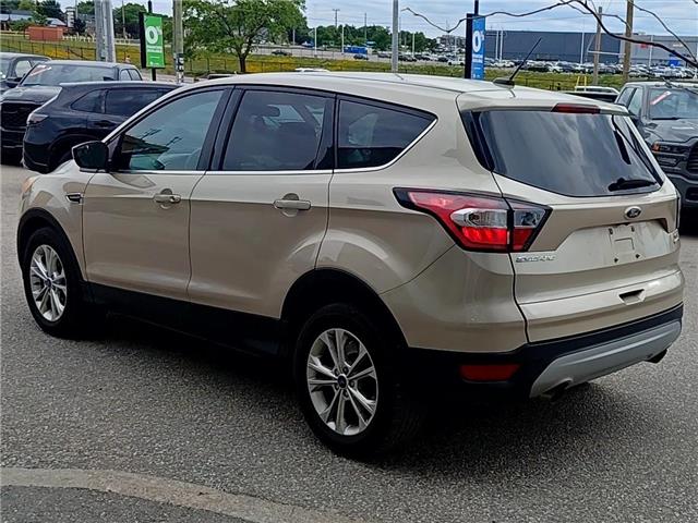 2017 Ford Escape SE (Stk: 28503T) in Newmarket - Image 6 of 13