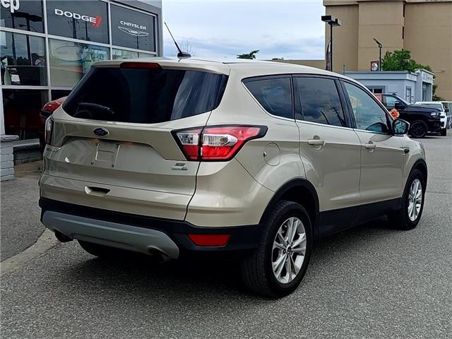 2017 Ford Escape SE (Stk: 28503T) in Newmarket - Image 3 of 13