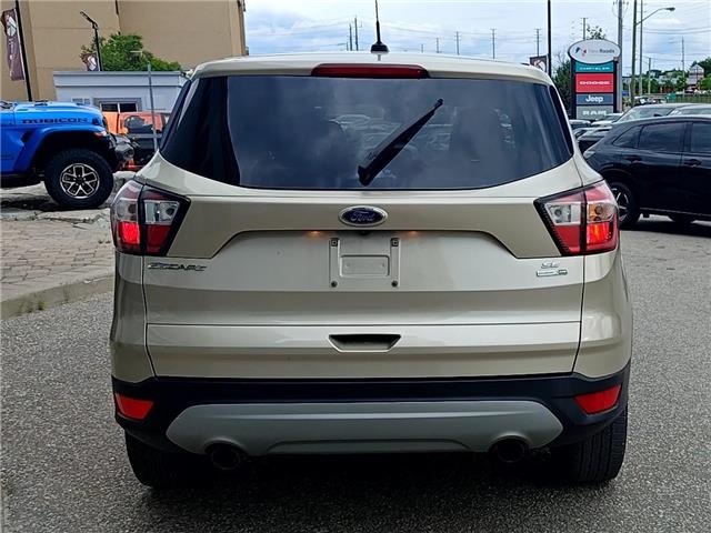 2017 Ford Escape SE (Stk: 28503T) in Newmarket - Image 4 of 13