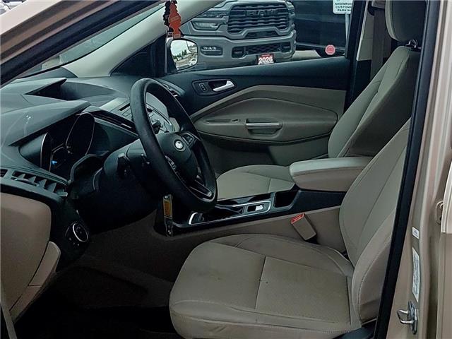 2017 Ford Escape SE (Stk: 28503T) in Newmarket - Image 9 of 13