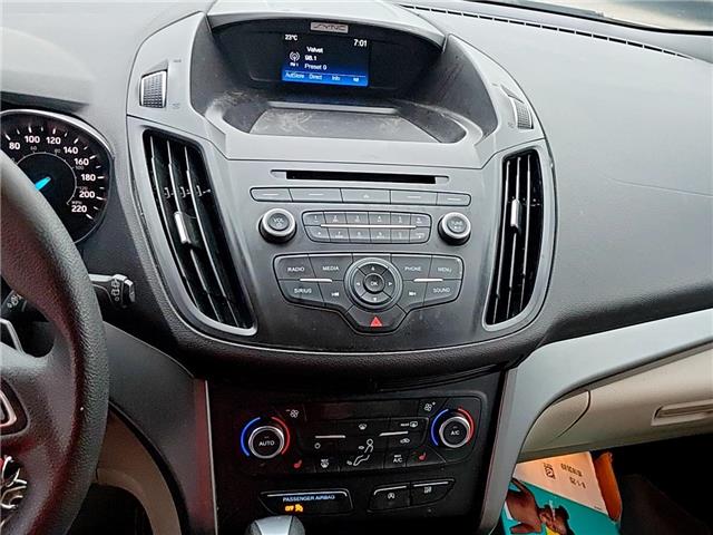 2017 Ford Escape SE (Stk: 28503T) in Newmarket - Image 11 of 13