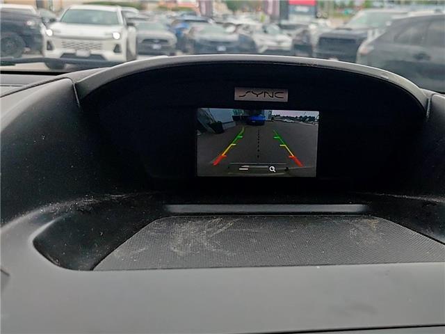 2017 Ford Escape SE (Stk: 28503T) in Newmarket - Image 12 of 13