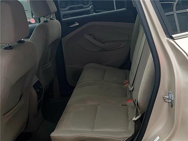 2017 Ford Escape SE (Stk: 28503T) in Newmarket - Image 13 of 13