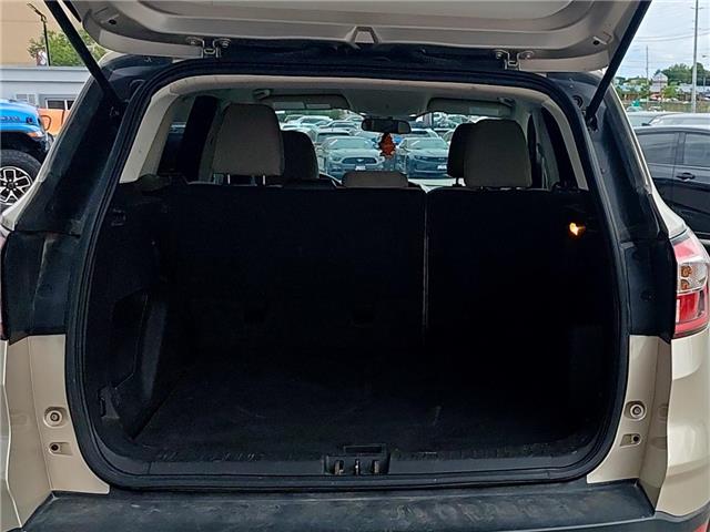 2017 Ford Escape SE (Stk: 28503T) in Newmarket - Image 5 of 13