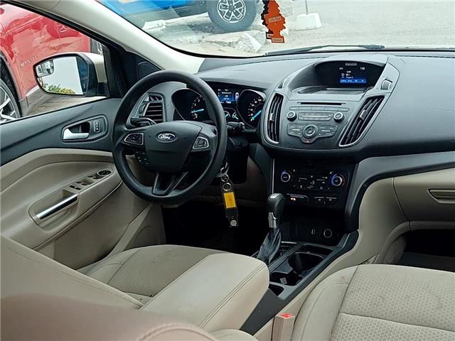 2017 Ford Escape SE (Stk: 28503T) in Newmarket - Image 10 of 13