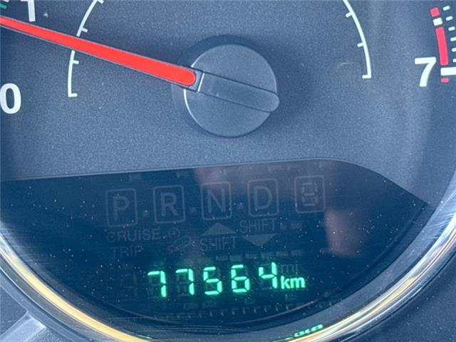 2016 Jeep Wrangler Sport (Stk: X097336M) in Cranbrook - Image 12 of 16