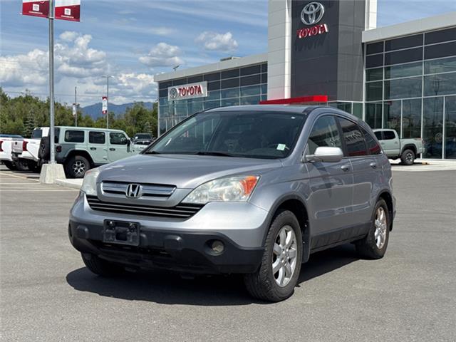 2007 Honda CR-V EX-L (Stk: C087420N) in Cranbrook - Image 1 of 17
