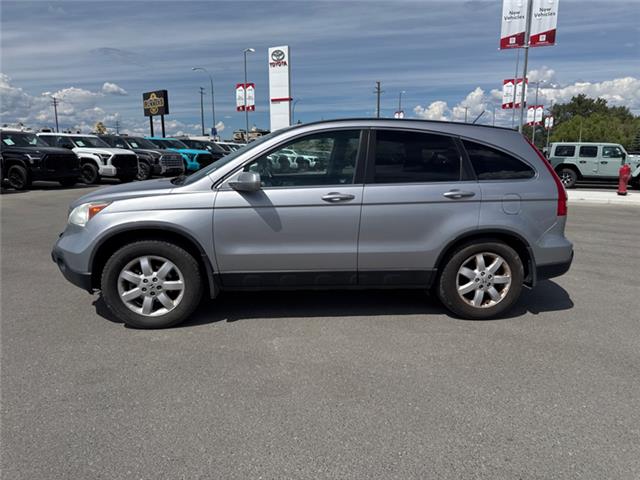 2007 Honda CR-V EX-L (Stk: C087420N) in Cranbrook - Image 2 of 17 2007 Honda CR-V EX-L (Stk: C087420N) in Cranbrook - Image 2 of 17