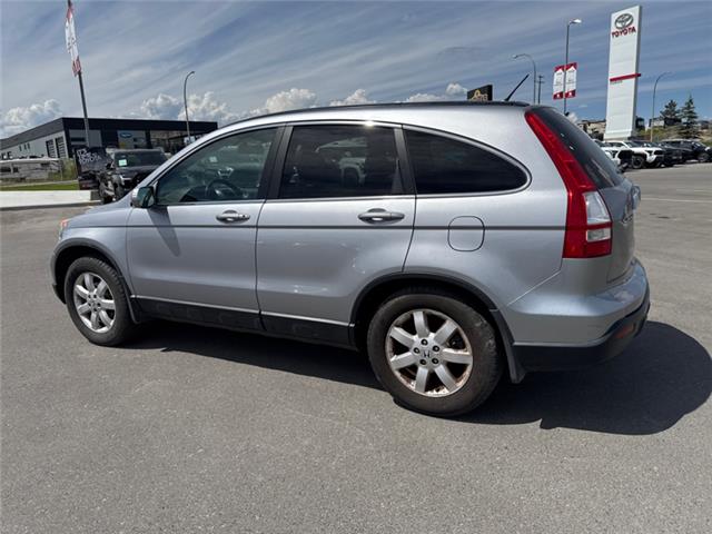 2007 Honda CR-V EX-L (Stk: C087420N) in Cranbrook - Image 3 of 17 2007 Honda CR-V EX-L (Stk: C087420N) in Cranbrook - Image 3 of 17