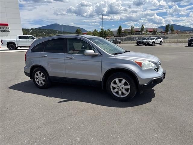 2007 Honda CR-V EX-L (Stk: C087420N) in Cranbrook - Image 7 of 17 2007 Honda CR-V EX-L (Stk: C087420N) in Cranbrook - Image 7 of 17